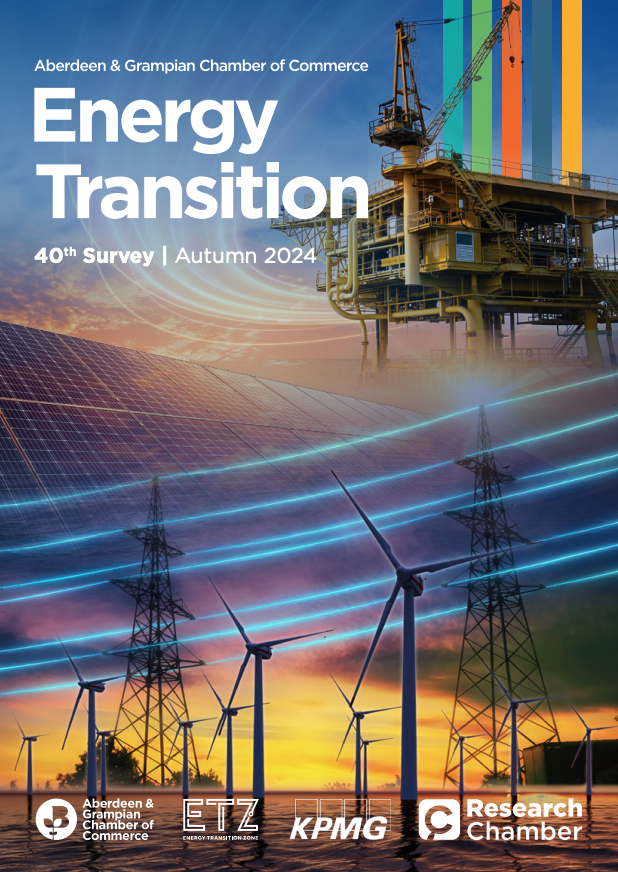 Energy Transition 40 cover
