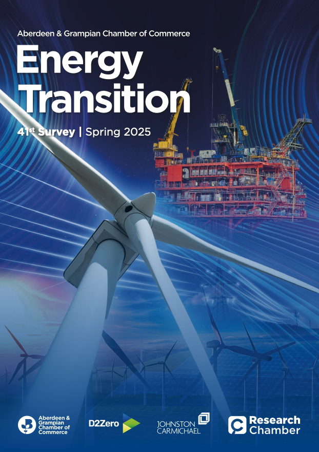 Energy Transition 41 cover