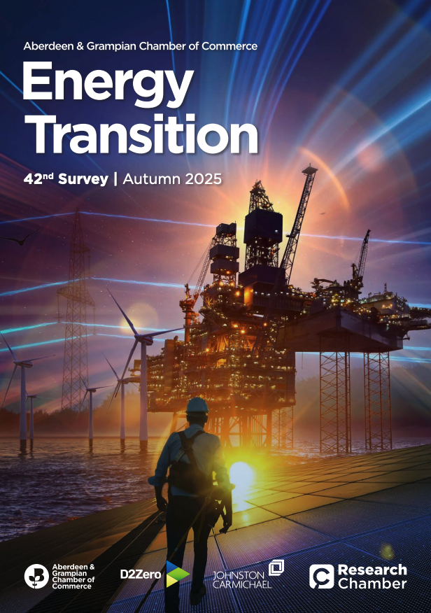 Energy Transition 42 cover