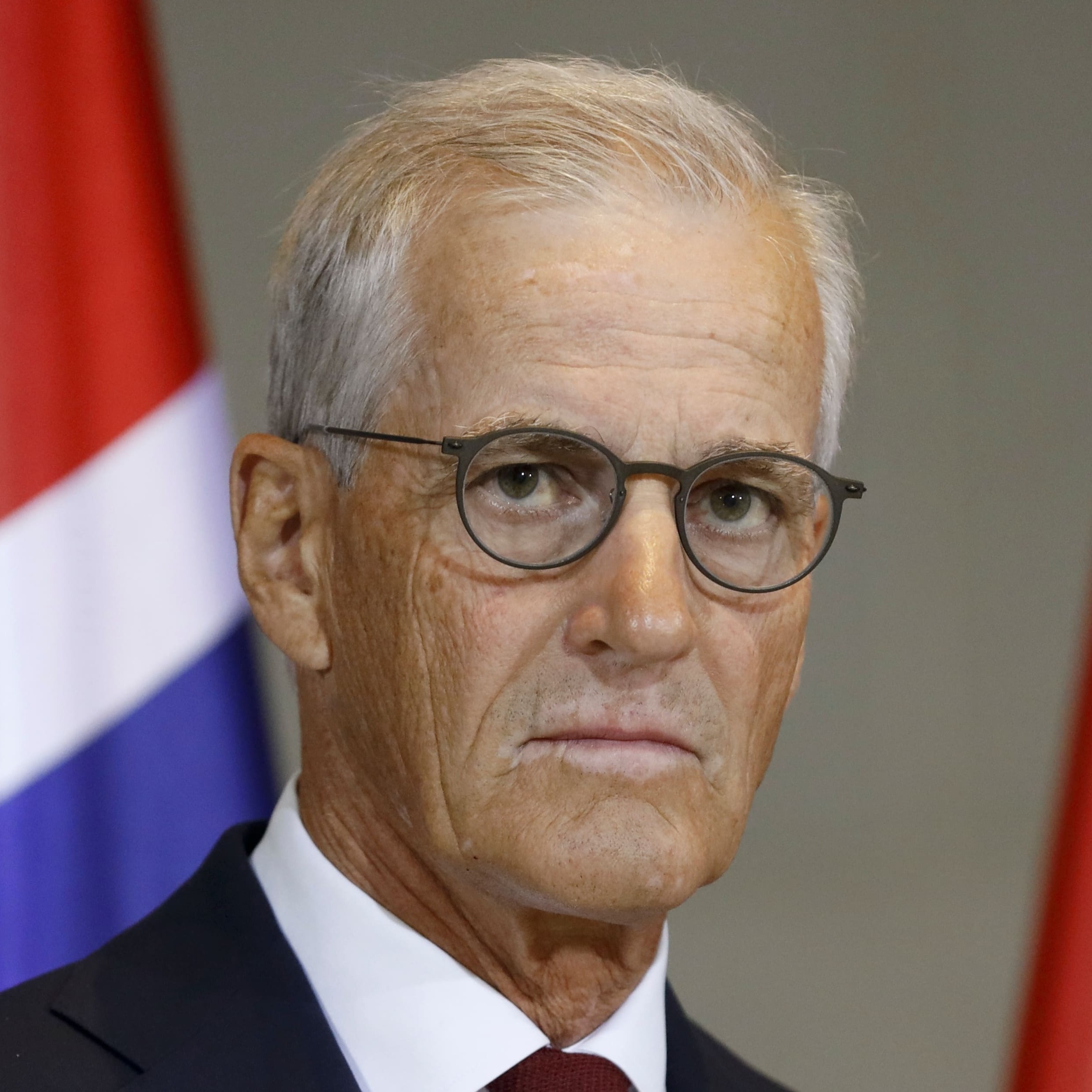 Jonas Gahr Støre