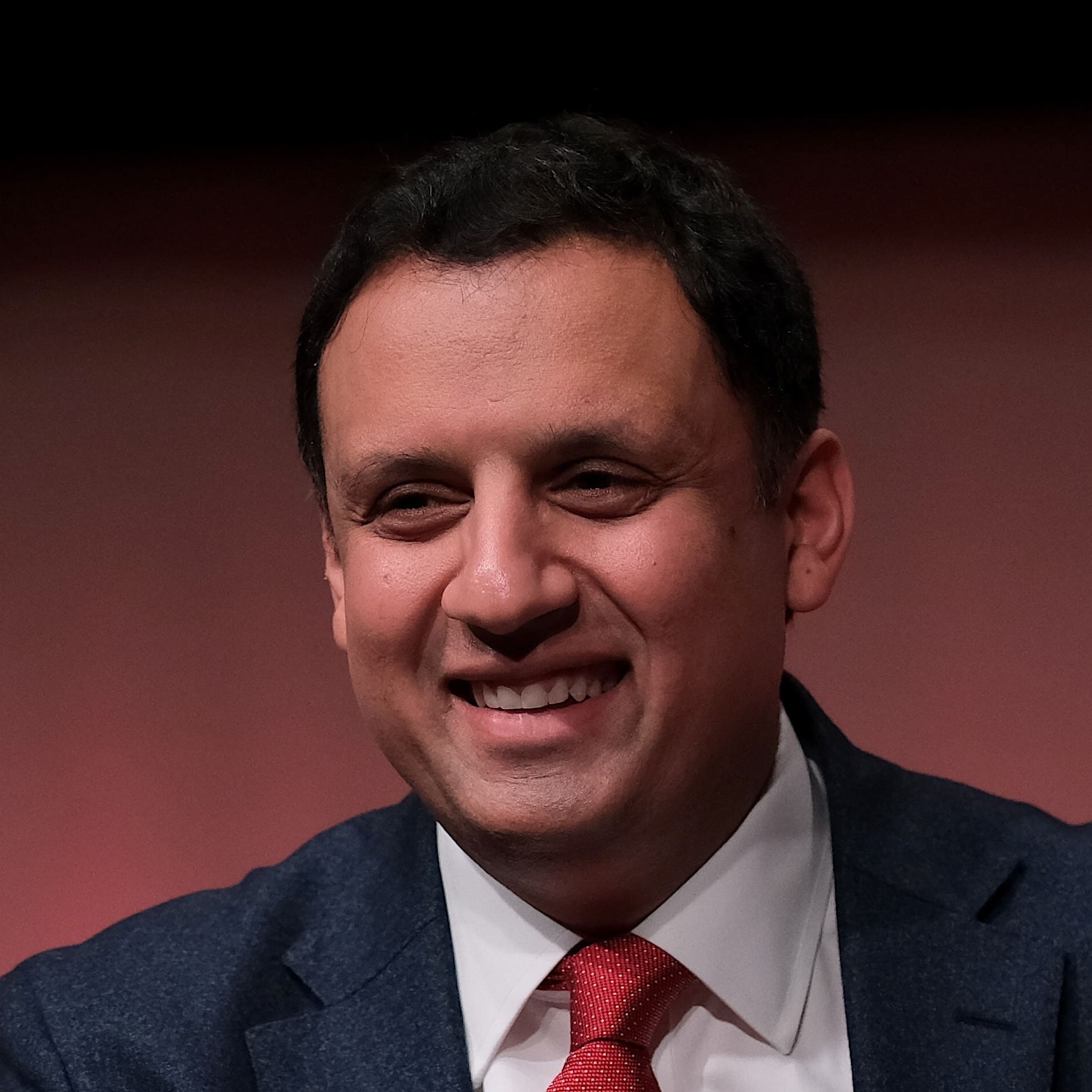 Labour Anas Sarwar
