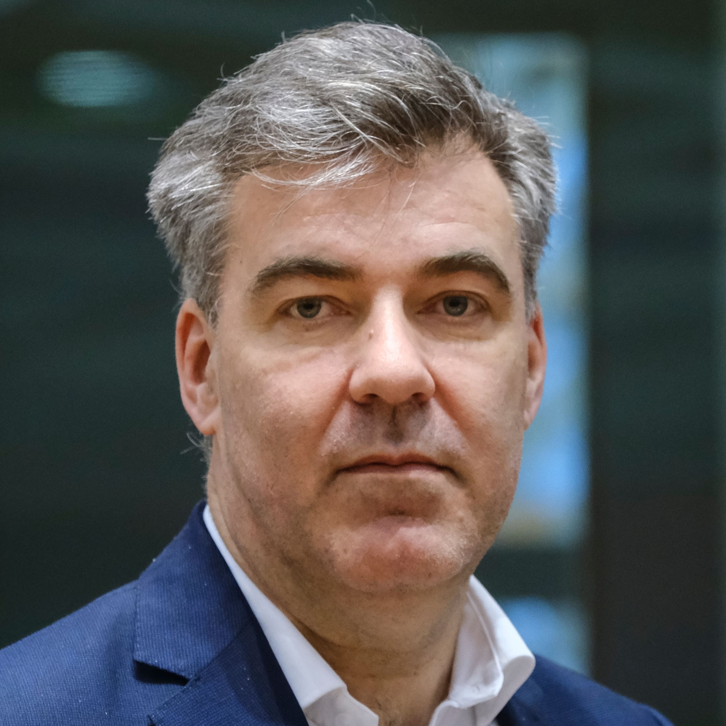 Lars Aagaard