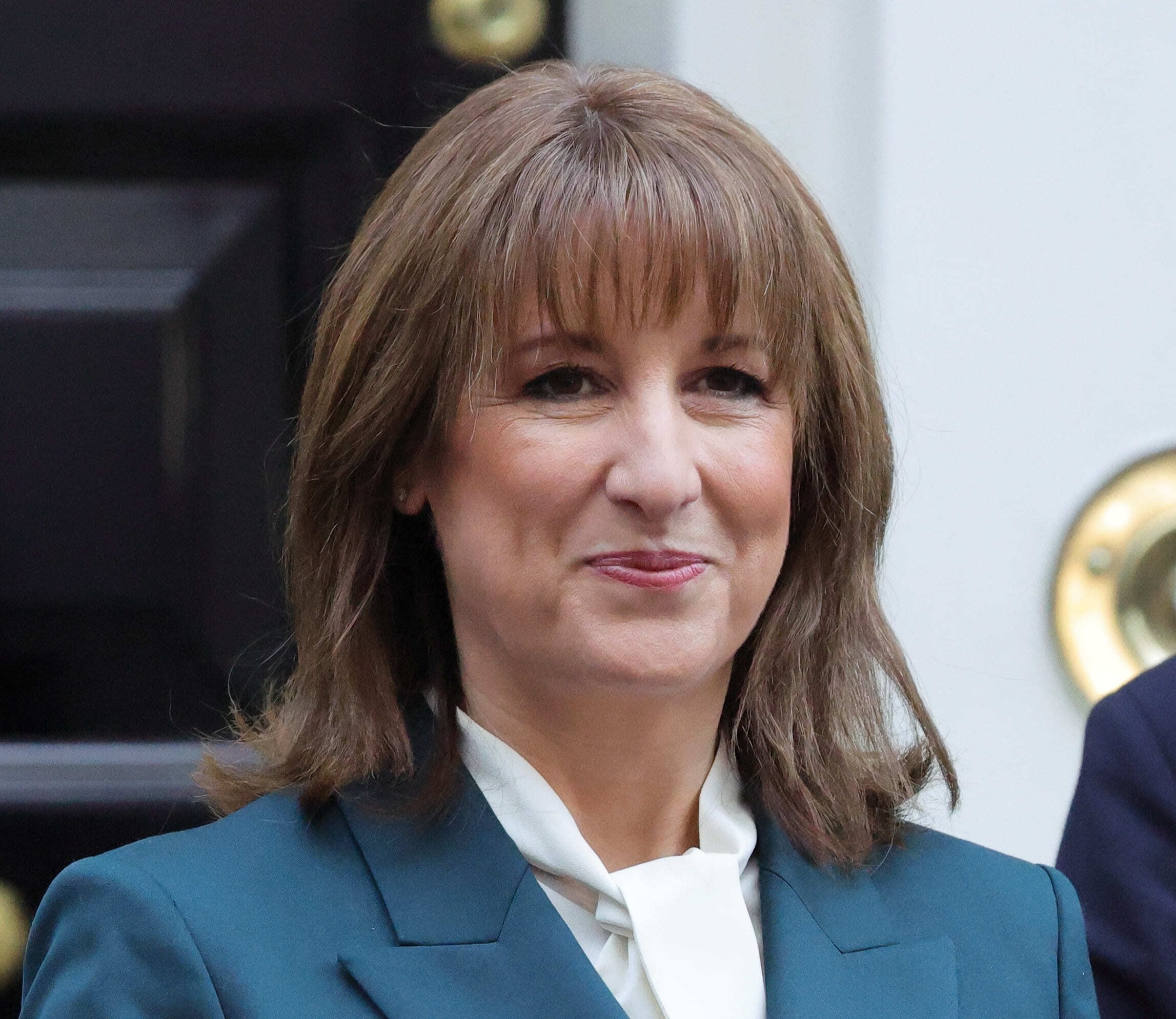 Rachel Reeves