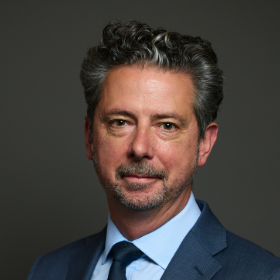 Torcuil Crichton MP